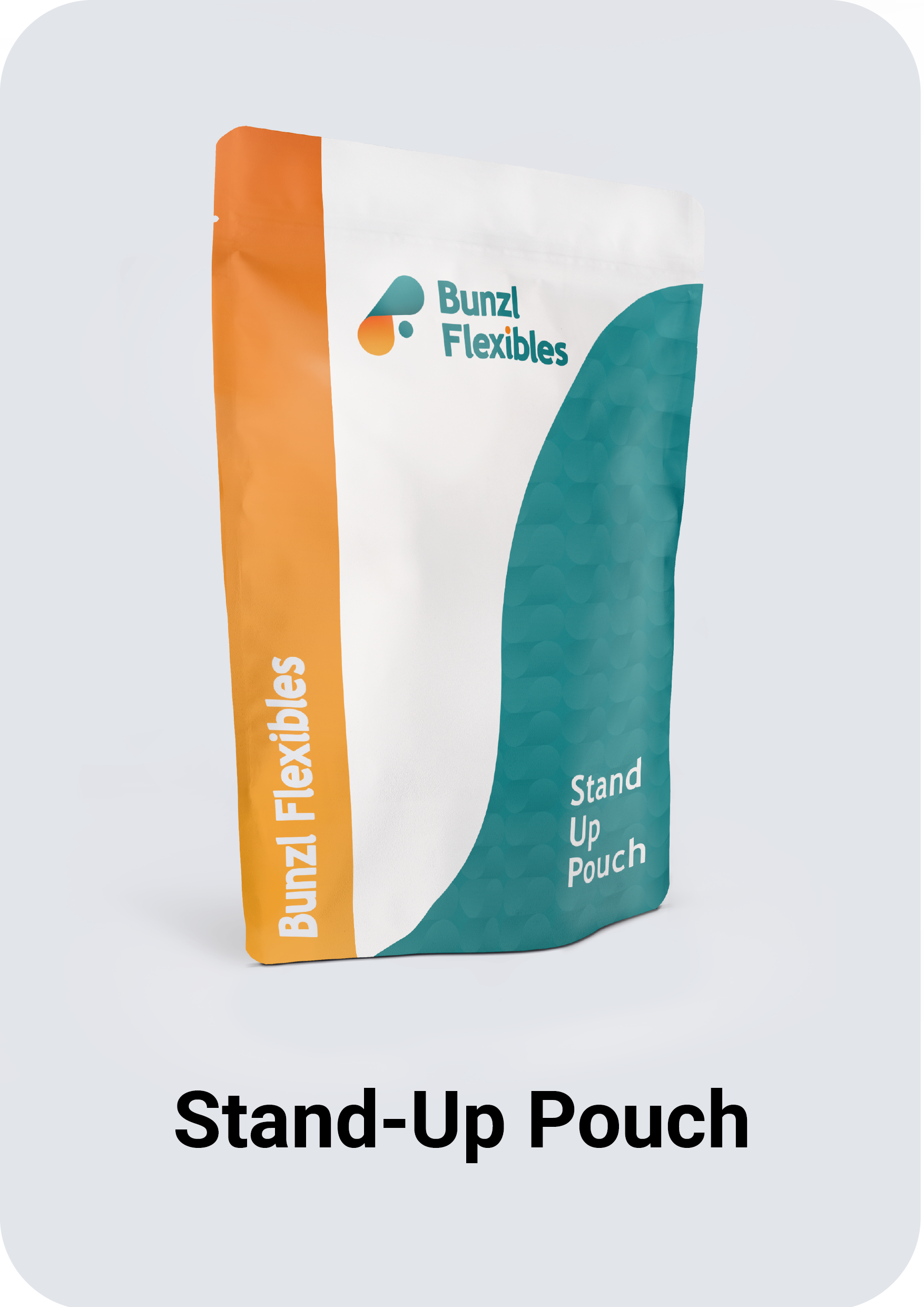 Stand-Up Pouch